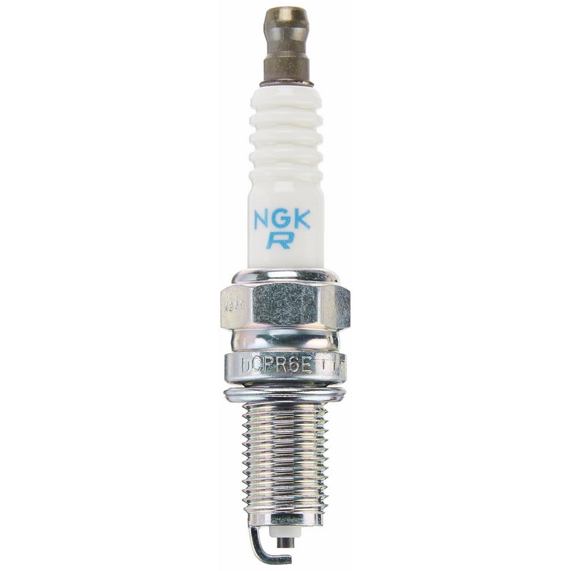 NGK (DCPR6E BLYB) Traditional Spark Plug