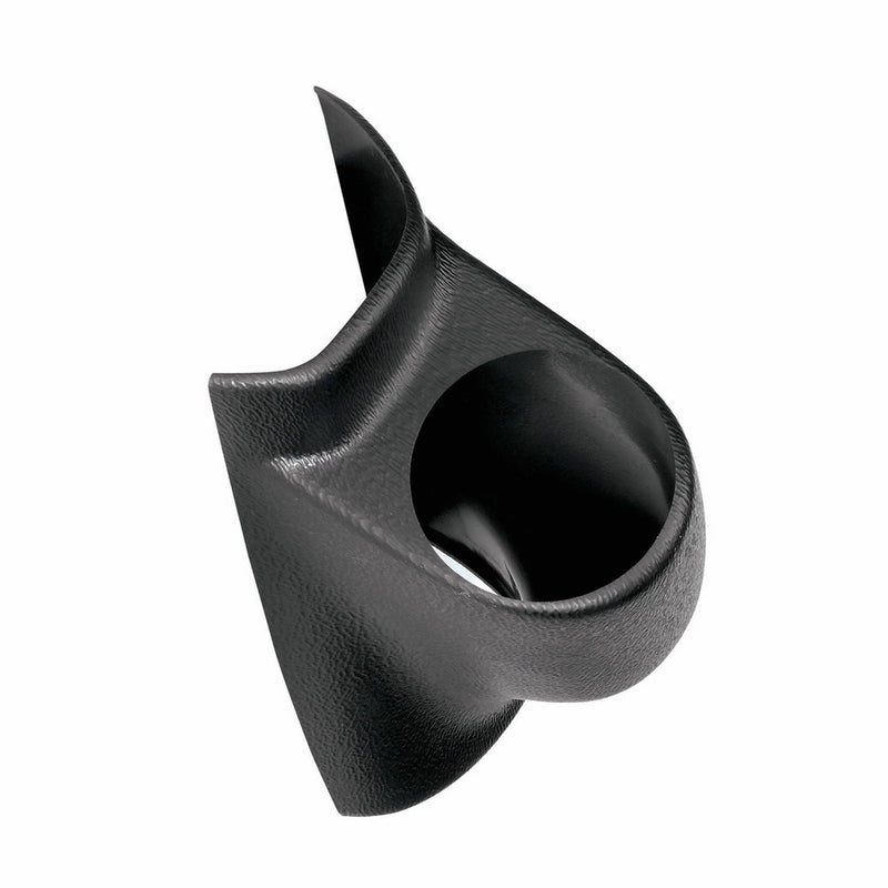 Auto Meter 15101 Gauge Works Single Gauge Pod