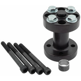 Allstar Performance ALL30188 2.50" Fan Spacer Kit