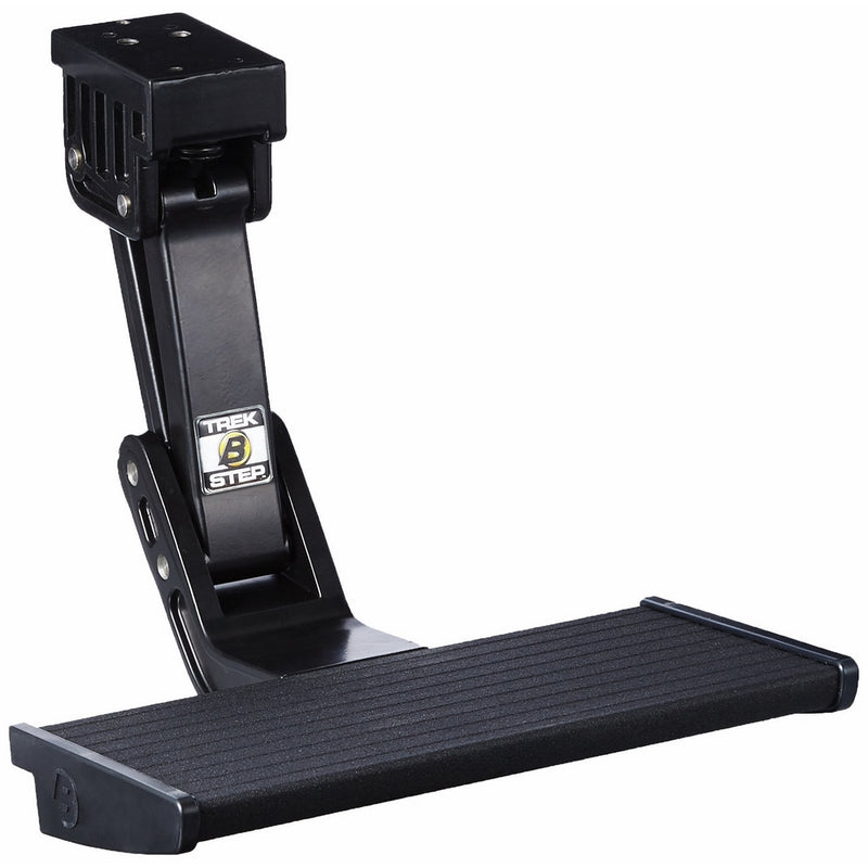 Bestop 75417-15 Side-Mount (TrekStep, passenger side Ford 15-16)