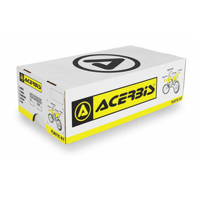 Acerbis Replacement Plastic Kit Color 08 Honda CRF250X 04-09