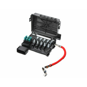 MTC 1J0-937-617D Volkswagen Golf Jetta Beetle Fuse Box