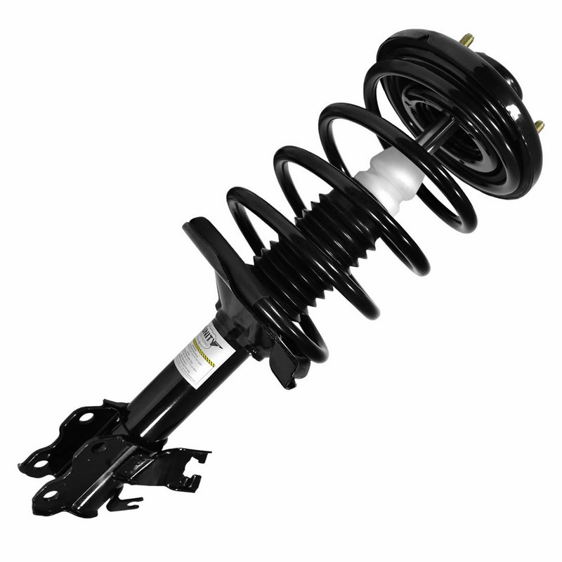 Unity Automotive 11944 Front Complete Strut Assembly (Right Passenger Side)