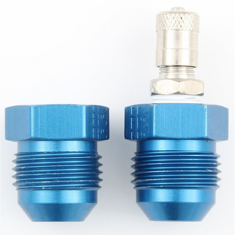 Fragola 900666 ze (-6) Individual Hose Pressure Test Kit
