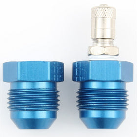 Fragola 900668 ze (-8) Individual Hose Pressure Test Kit