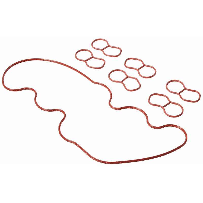 MAHLE Original MS19230 Fuel Injection Plenum Gasket Set