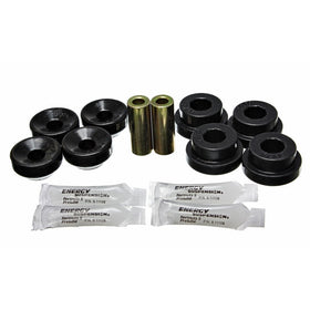 Energy Suspension 16.8103G Shock Mount Bushing Set