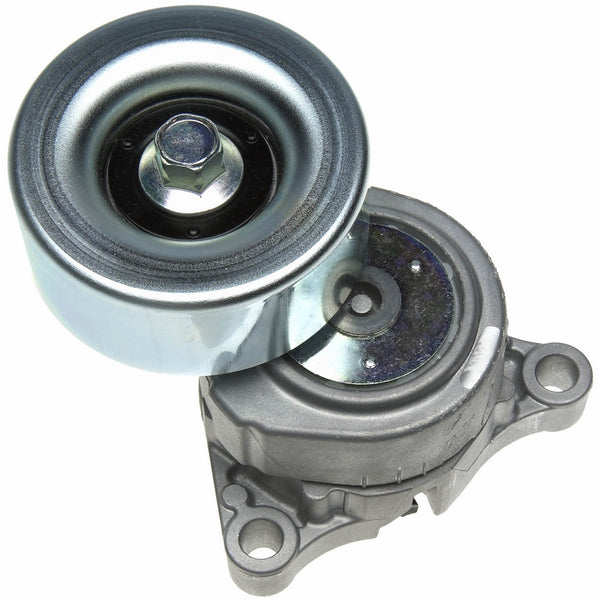 ACDelco 38489 Professional Automatic Belt Tensioner and Pulley Assembly