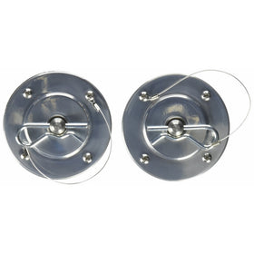 All Sales 5109P Hood Pin