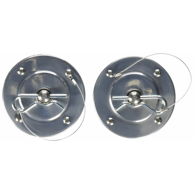 All Sales 5109P Hood Pin