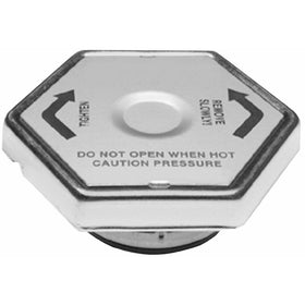 ACDelco 12R7 Professional 16 P.S.I. Radiator Cap