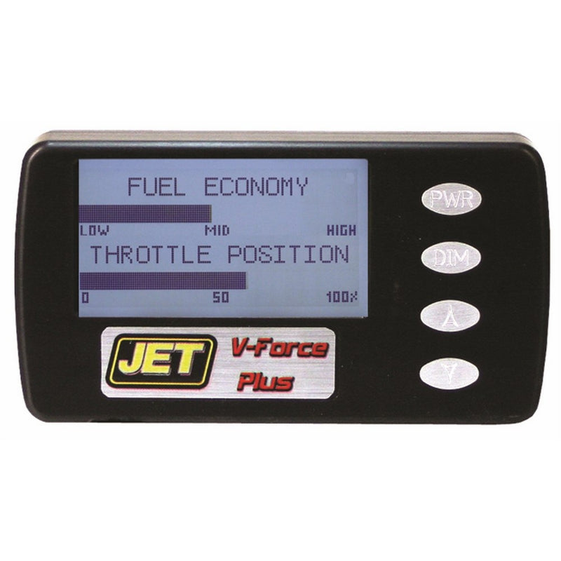 JET 67021 JET V-Force Plus Performance Module