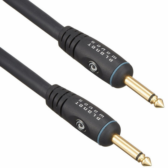 Planet Waves Custom Series Speaker Cable, 25 feet