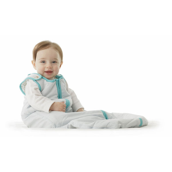 Baby Deedee Sleep Nest Baby Sleeping Bag, Dream Blue, Large