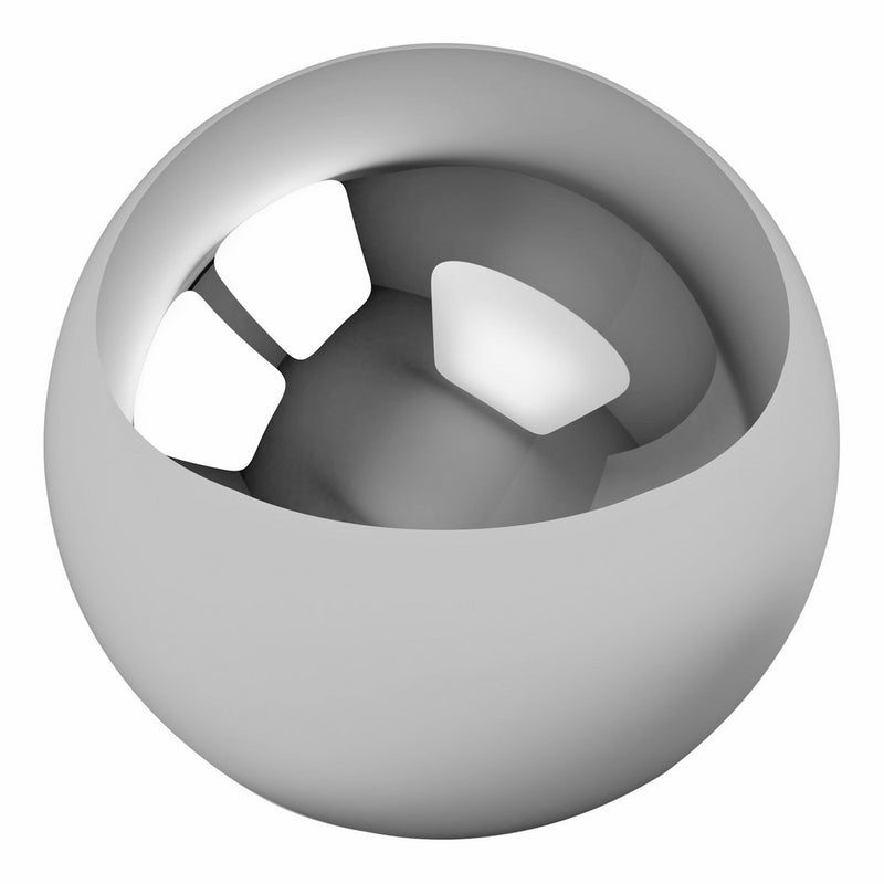 200 qty 1/2" Inch Steel Shot Slingshot Ammo Balls