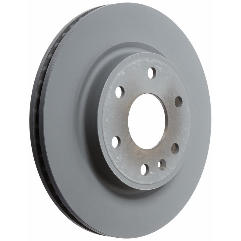 ACDelco 177-1150 GM Original Equipment Front Disc Brake Rotor