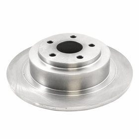 DuraGo BR31273 Rear Solid Disc Brake Rotor