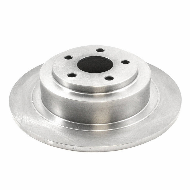 DuraGo BR31273 Rear Solid Disc Brake Rotor