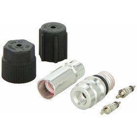 Four Seasons 26781 Cap & Valve Air Conditioning System Seal Kit
