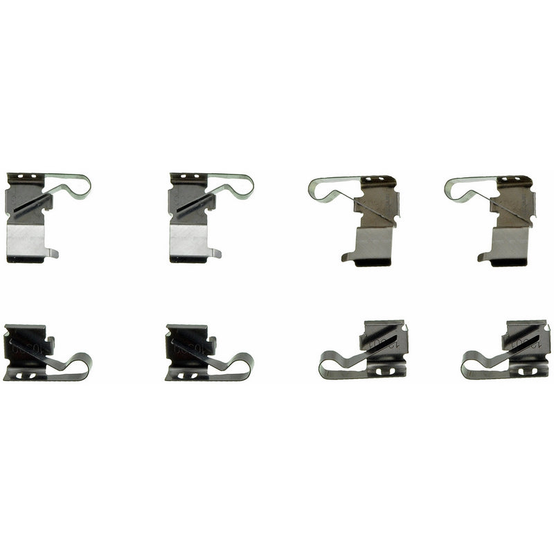 Dorman HW13274 Disc Brake Hardware Kit