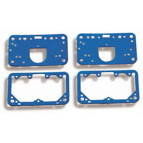 Holley 108-200 Blue Assortment Carburetor Gasket Kit - Pack of 2