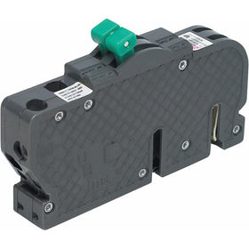 UBIZ0240-New Zinsco RC3840 Replacement.Two Pole 40 Amp Thin Series Manufactured by Connecticut Electric.