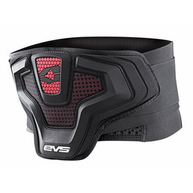 EVS Sports BB1 Celtek Kidney Belt (Black, Small)