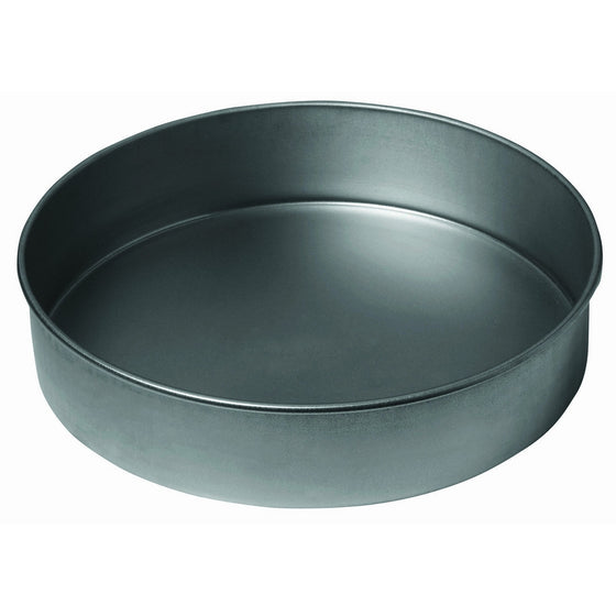 Chicago Metallic Professional Non-Stick Round Cake Pan, 9-Inch