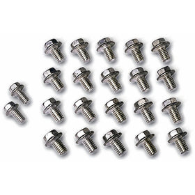 Moroso 38550 Oil Pan Bolt
