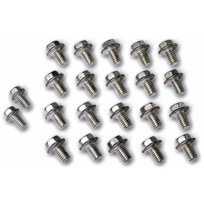 Moroso 38550 Oil Pan Bolt