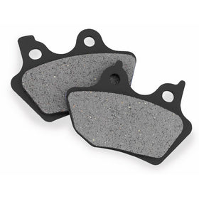 Lyndall Brakes Z-Plus Brake Pads Front or Rear 7195-Z