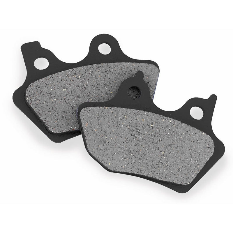 Lyndall Brakes Z-Plus Brake Pads Front or Rear 7195-Z