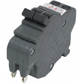 UBIF0250N-New Federal Pacific Electric Stab-Lok NC250 Replacement.Two Pole 50 Amp Thin Series Manufactured by Connecticut Electric