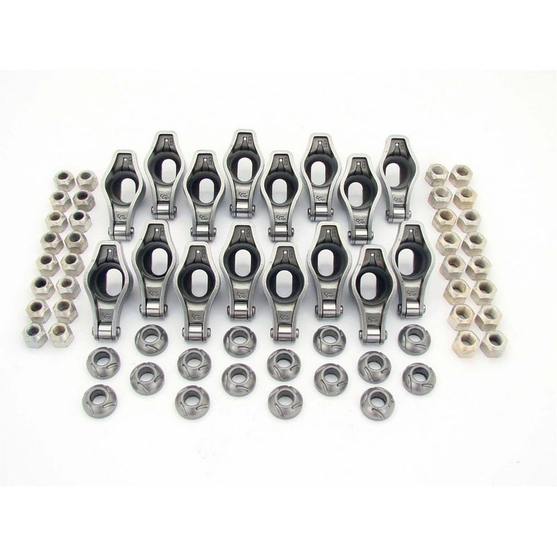Competition Cams 1451-16 Magnum Roller 1.52 ratio, 7/16" Stud Diameter Rocker Arm for Pontiac V8