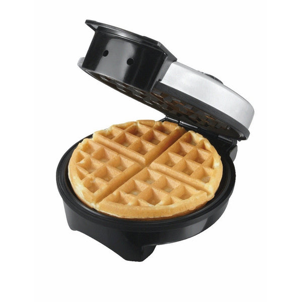 Oster CKSTWF2000 Belgian Waffle Maker, Stainless Steel