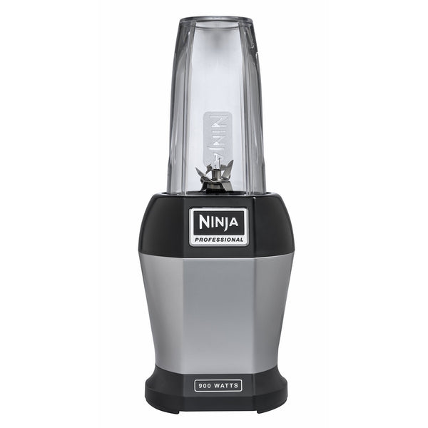 Nutri Ninja Pro Blender, Silver (BL456)