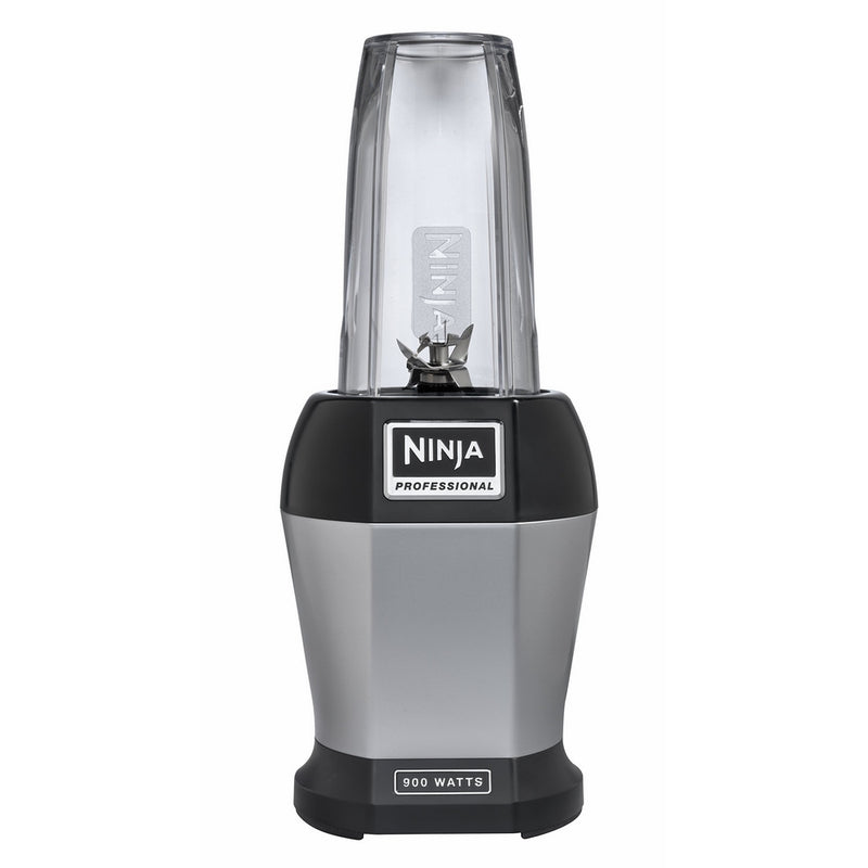 Nutri Ninja Pro Blender, Silver (BL456)