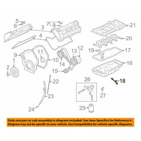 General Motors, Switch, 12603784