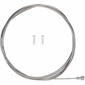 Jagwire Slick Stainless Steel Brake & Shifter Cables Set