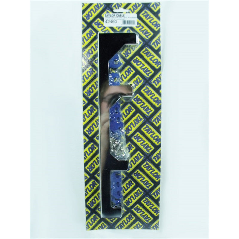 Taylor Cable 42460 Wire Loom Kit