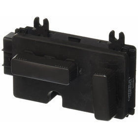 Genuine GM 12450254 Seat Adjuster Switch, Passenger Side
