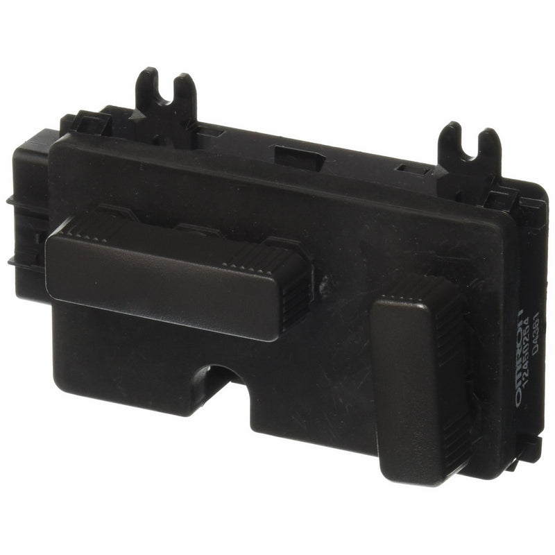 Genuine GM 12450254 Seat Adjuster Switch, Passenger Side