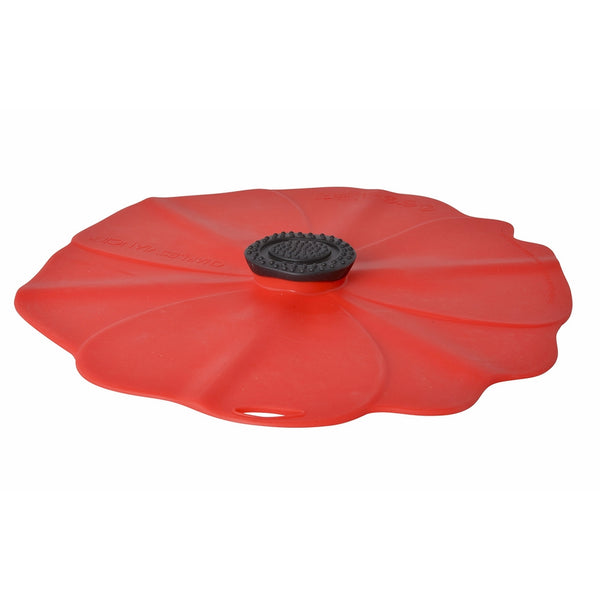 Charles Viancin Poppy Lid - Large 11"