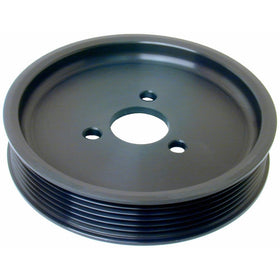 URO Parts 32 42 1 740 858-PRM Aluminum Power Steering Pump Pulley