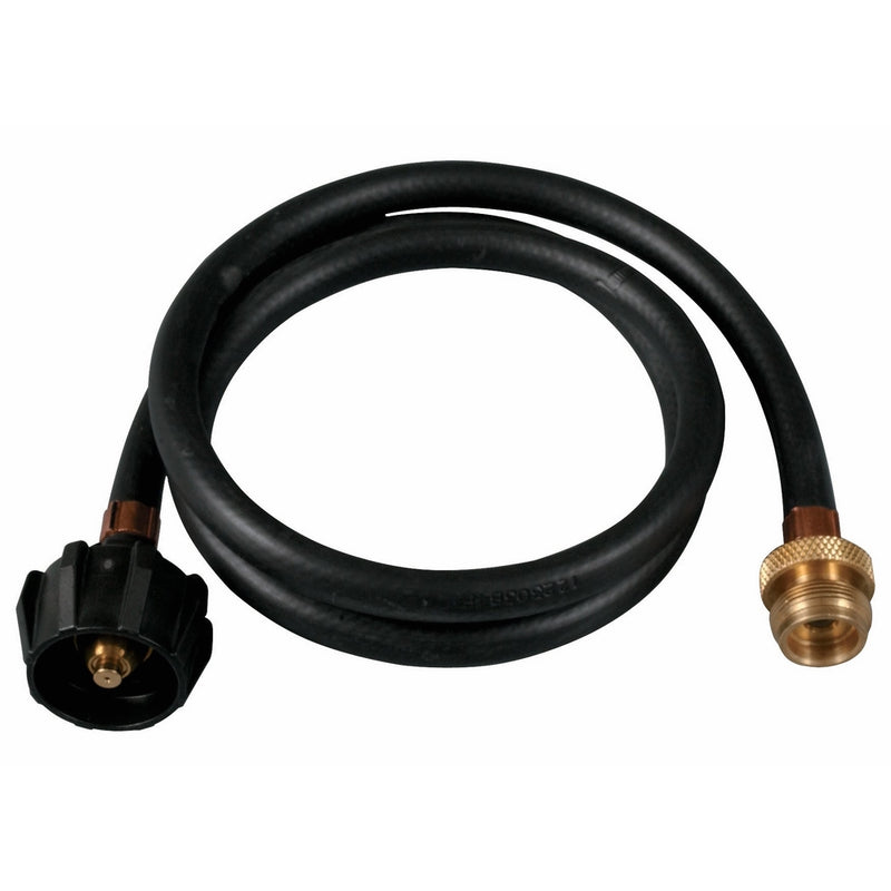 Char-Broil 4-Foot Hose and Adapter