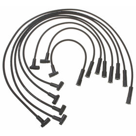 ACDelco 9188T Professional Spark Plug Wire Set