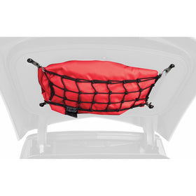 Hopnel 41-156 Trunk and Saddlebag Cargo Net System