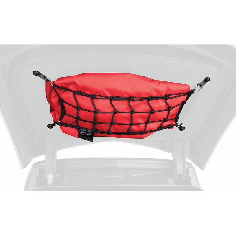 Hopnel 41-156 Trunk and Saddlebag Cargo Net System