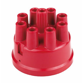 Mallory 209M Distributor Cap (Mal, 8Cyl)