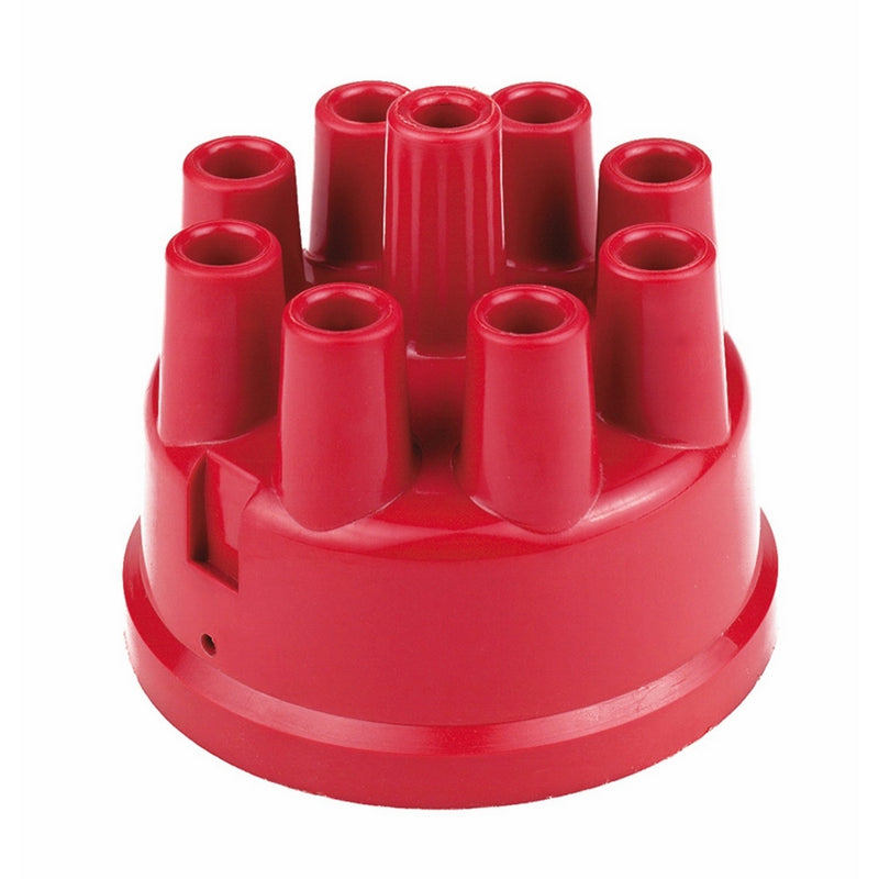 Mallory 209M Distributor Cap (Mal, 8Cyl)